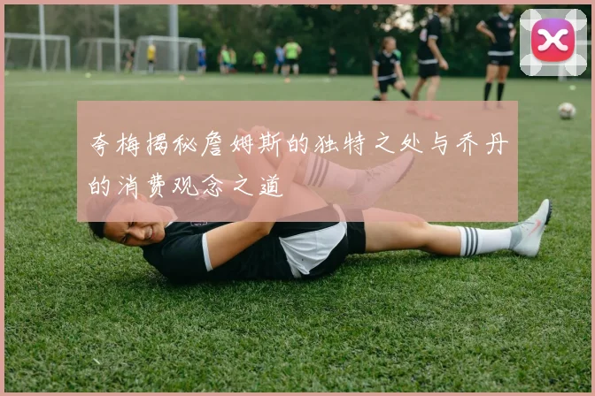 夸梅揭秘詹姆斯的独特之处与乔丹的消费观念之道